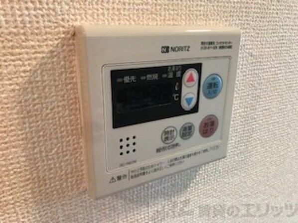 ローズハイツT・Kの物件内観写真